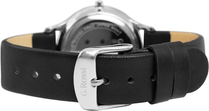 Produktbild Rossi G. - 10317A8-1A1 (zg811c) + KASTEN (36 mm)