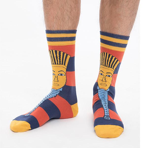 Produktbild Moustard Egypt (Einzelpack, 41 - 46)