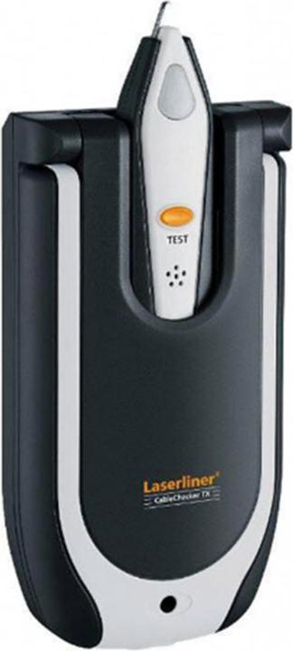 Produktbild Laserliner Elektro-Prüfgeräte