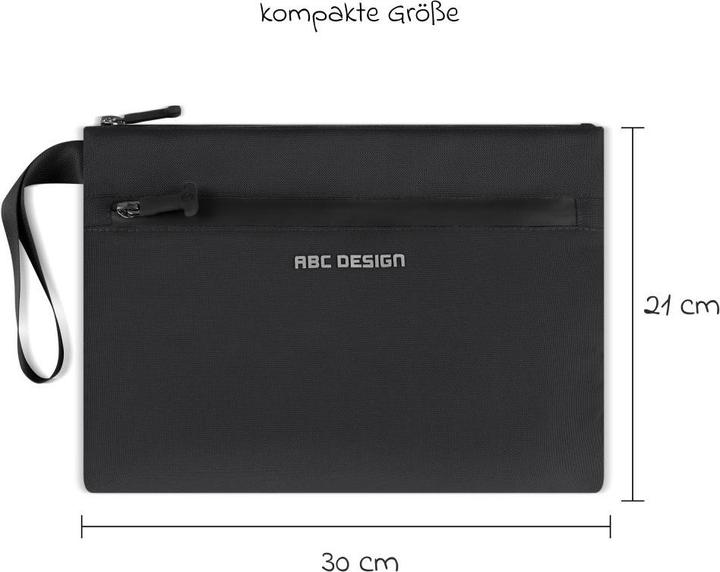 Image du produit ABC Design Organiseur à langer Classic