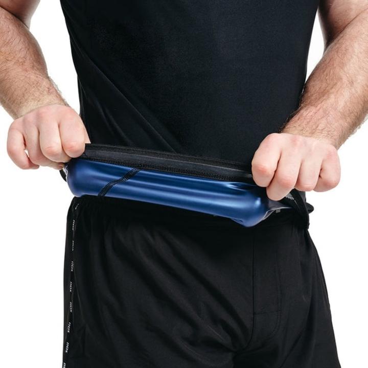 Image du produit Rdx Veste De Sudation Homme Pour La Perte De Poids