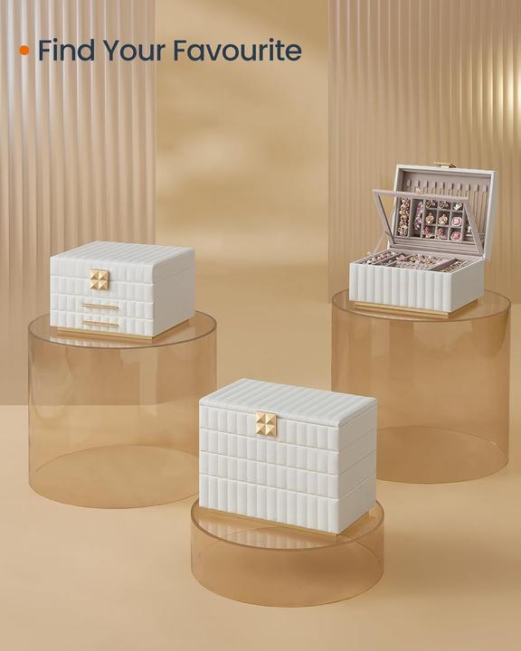 Actual product image Songmics Anah Collection