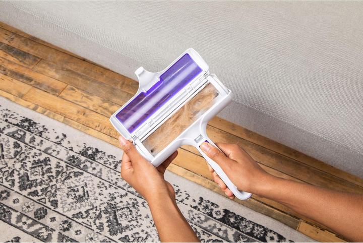 Immagine prodotto Black & Decker Rimuovi peli di animali domestici (Gatto, Cane)
