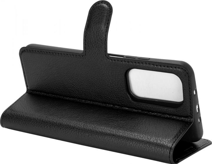 Actual product image Screenguard Xiaomi Mi 10T Pro Leather Guard Leather Case (Mi 10T Pro)