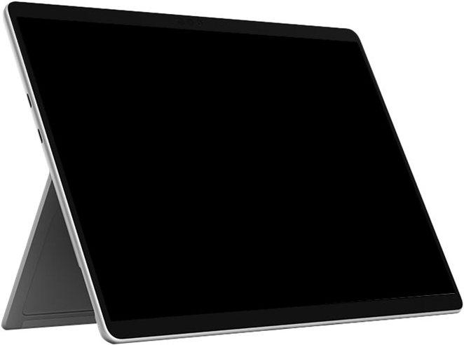 Produktbild Microsoft Surface Pro 9 for business (13", Intel Core i7-1265U, 16 GB, 512 GB, Ohne Tastaturlayout)