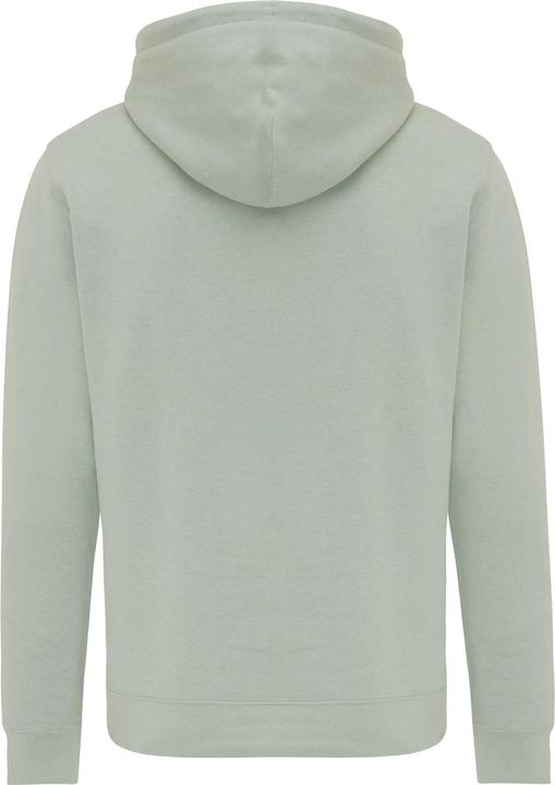 Actual product image Universal Textiles Unisex Adult Rila Recycled Cotton Lightweight Hoodie (XL)