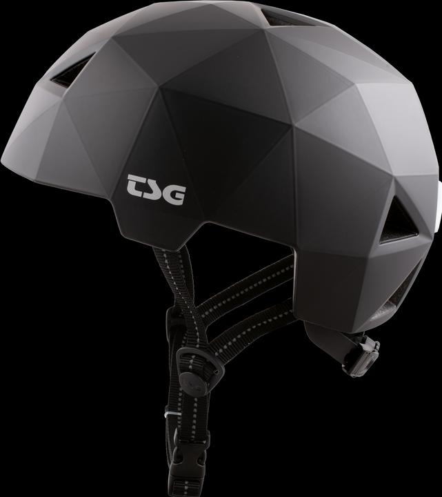Produktbild TSG Geo Solid Color (59 cm)