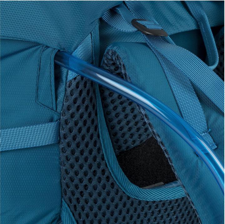 Image du produit Highlander Ben Nevis Backpack 52L Men's petrol (52 l)