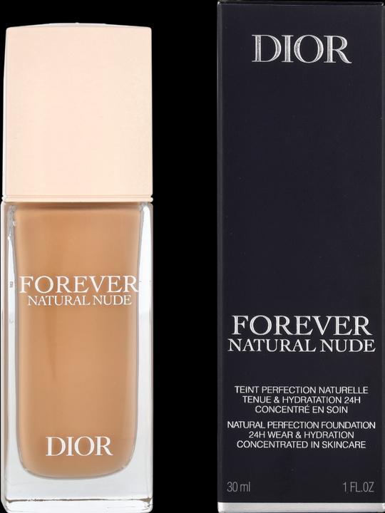 Image du produit Dior Forever Natural Nude (3N Neutre)