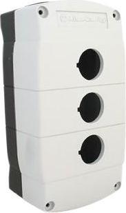 Allen Bradley Montierte Station, 1 Bohrung, 1 Schliesser
