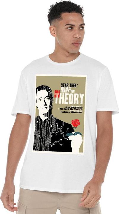 Produktbild The Next Generation Season 4 Episode 25 TShirt (4XL)