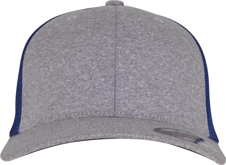 Actual product image Flexfit Melange Mesh - 3206 (One size)
