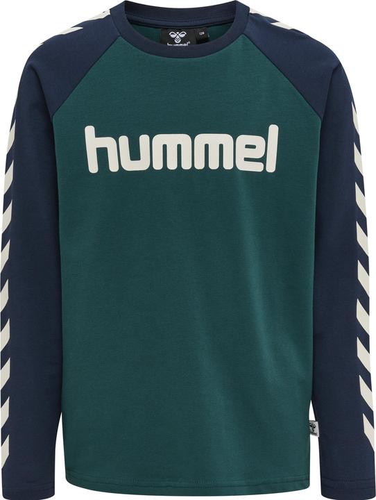 Immagine prodotto hummel Maglietta Per Ragazzi L/S (110)