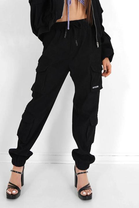 Image du produit Sixth June pantalon cargo (M)