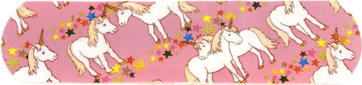 Image du produit Döll DOELL Heftpflaster 19x72mm Einhorn 20 (20 x)