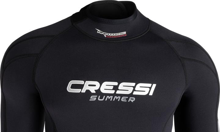 Produktbild Cressi Summer (2.5 mm, S)