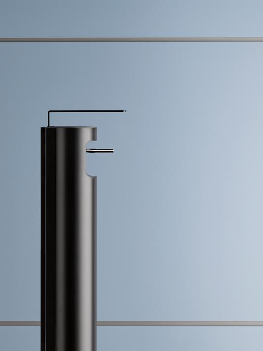 Image du produit Keuco Distributeur de désinfectant Plan