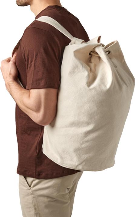 Image du produit Quadral Sac à dos en toile 30 litres (2 pièces) (30 l)