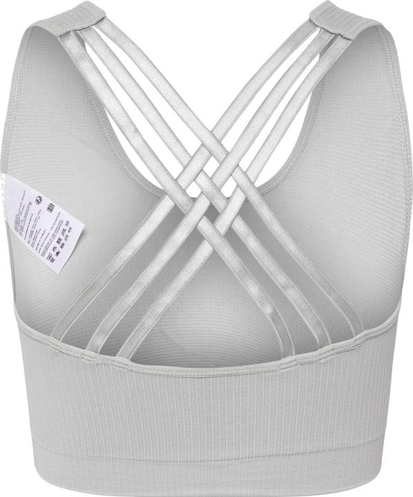 Produktbild hummel Hmlmt Rest Seamless Rib Sports Top (M)