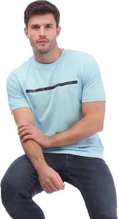 Image du produit BOSS - T-shirt TAPE - Homme (S)