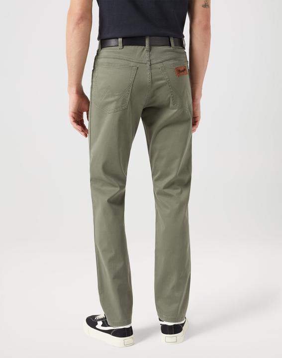 Immagine prodotto Wrangler Pantaloni Texas Slim Low Stretch (33)