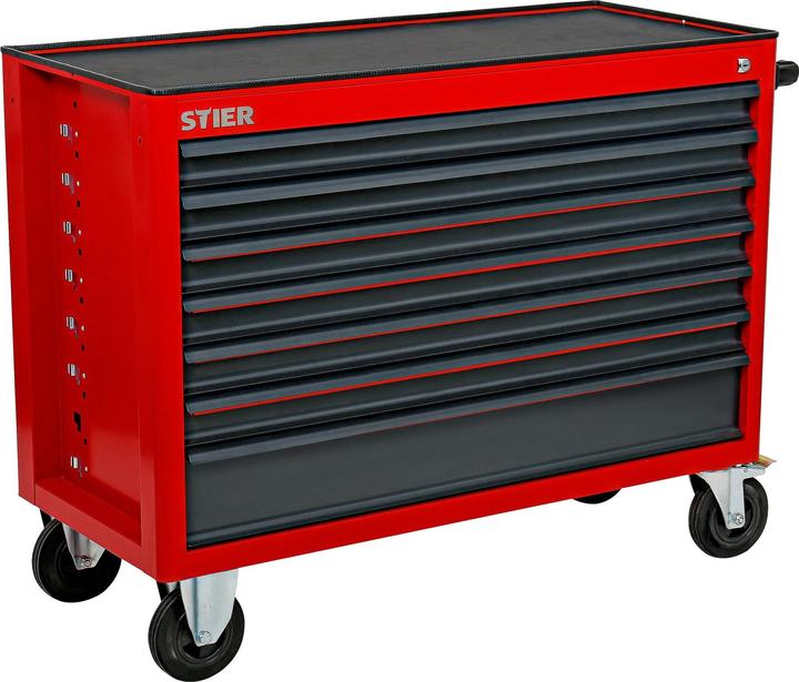 Actual product image Stier Servante d'atelier XXL vide (10 x)