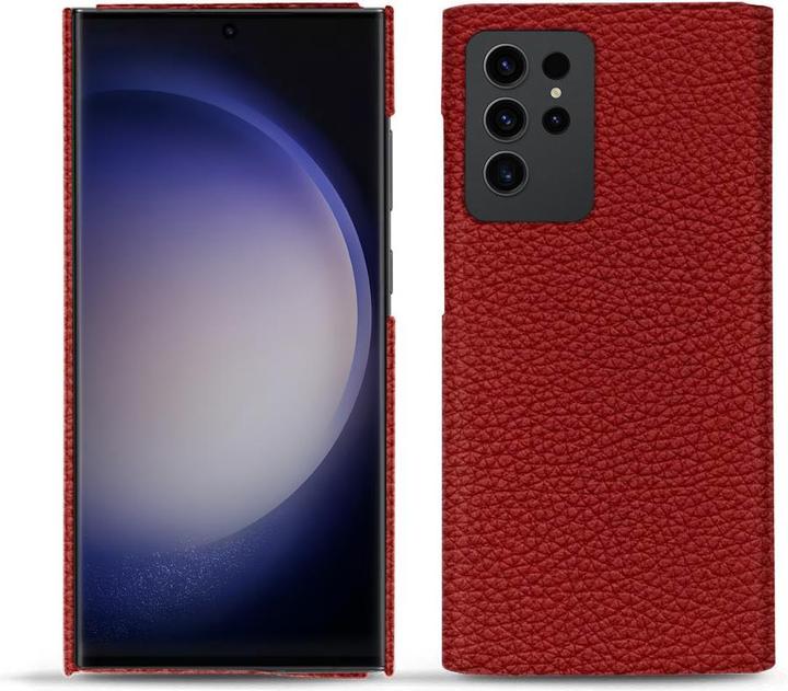Produktbild Noreve Lederschutzhülle (Samsung Galaxy S23 Ultra)