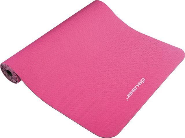 Produktbild Deuser Sports Deuser Yoga Matte pink 121045P