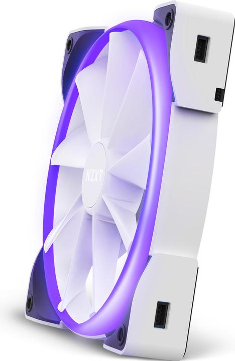 Actual product image NZXT Aer RGB 2 (140 mm, 1 x)