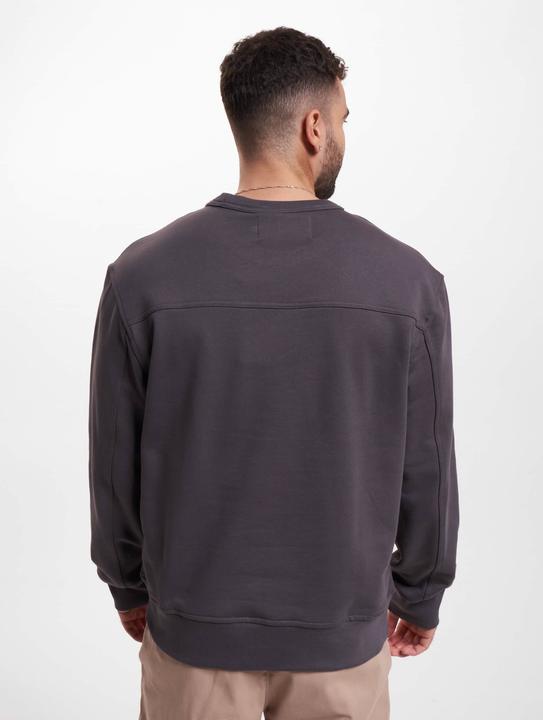 Immagine prodotto Calvin Klein Maglione girocollo lavato Monologo - 123261 (S)