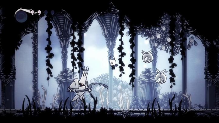 Produktbild Team cherry Hollow Knight (Switch, Switch Lite, Switch OLED, DE)