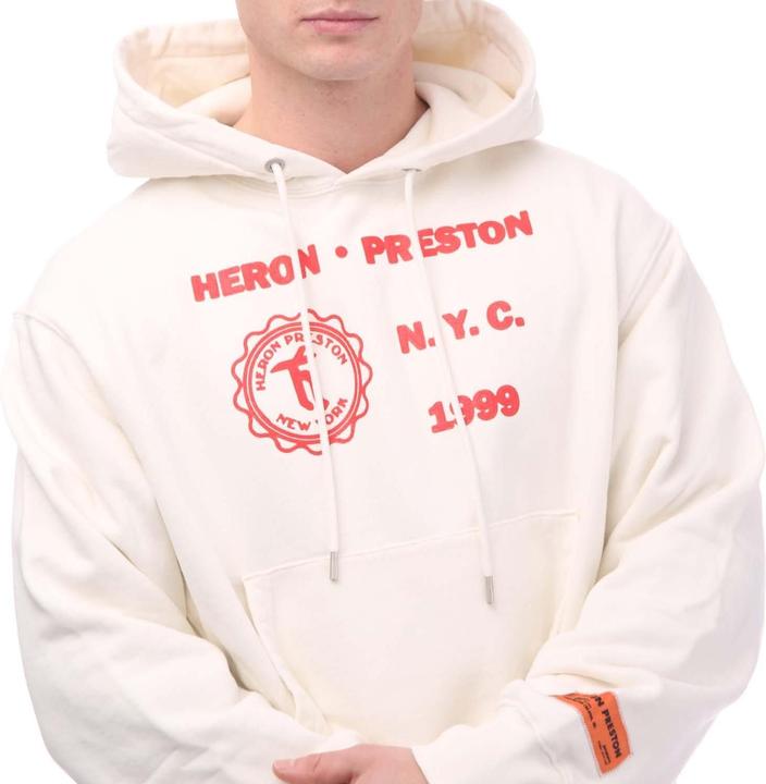 Produktbild Heron Preston Medieval Kapuzenpullover (S)