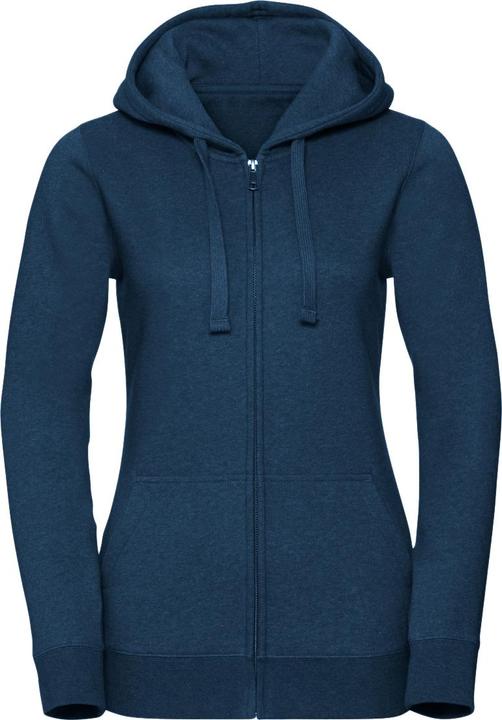 Produktbild Russell Authentic Kapuzenjacke (XS)