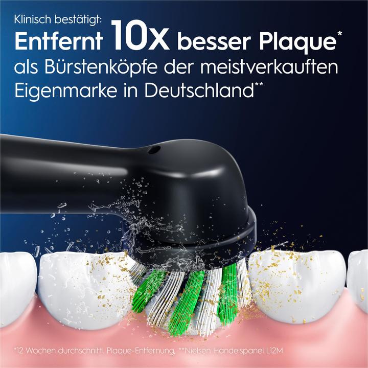 Produktbild Oral-B Pro CrossAction (4 x)