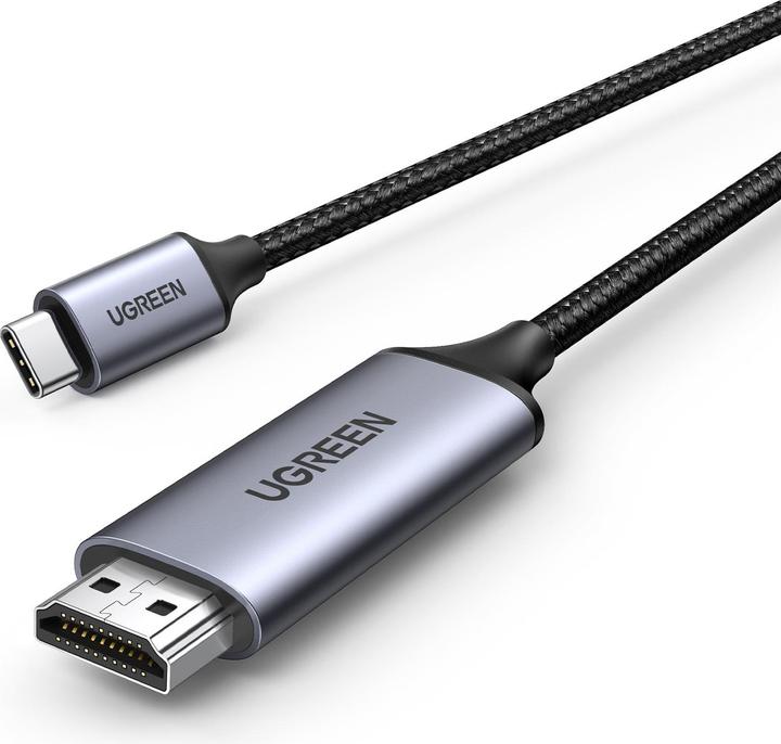 Productafbeelding Ugreen USB C – HDMI (1.50 m, HDMI)