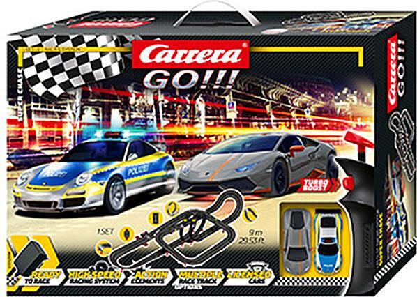 Image du produit Carrera Super Chase