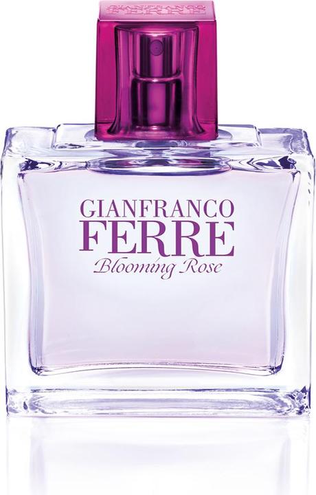 Produktbild Gianfranco Ferré Blooming Rose (Eau de Toilette, 50 ml)