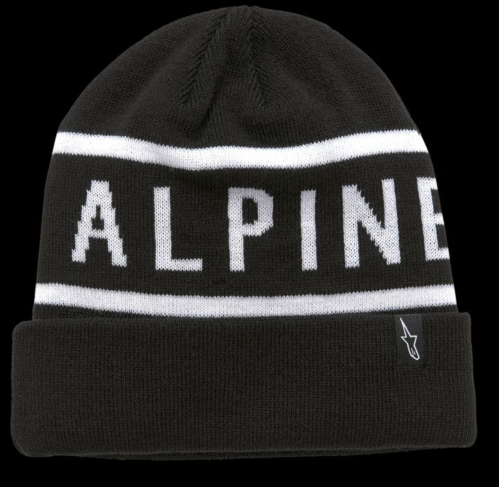 Produktbild Alpinestars Beanie 24 Wordy Cuff