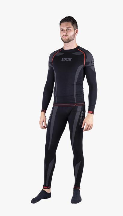 Produktbild iXS 365 Lange Funktions-Hose (M, L)