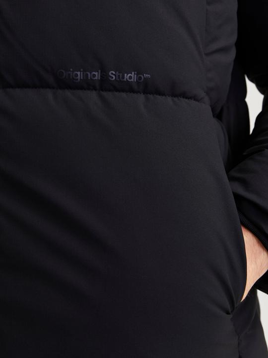 Image du produit Jack & Jones Veste tampon Plus Size Veste tampon (5XL)
