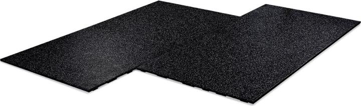 Image du produit Stockz Sol en caoutchouc "Connect Tiles Fifteen" 100x100x2cm (2 cm)