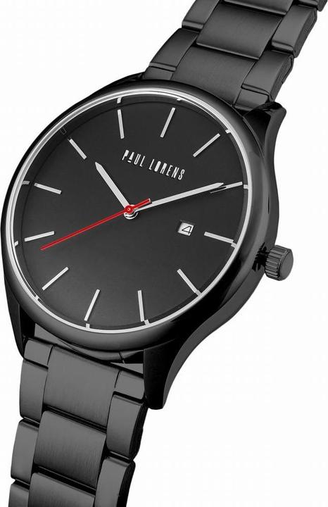 Produktbild Paul Lorens Herrenuhr PL1273B-1A5 (190 mm)