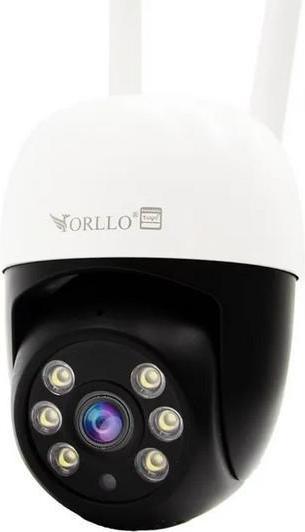 Produktbild Orllo Kamera IP TZ2 PRO 4G 4Mpx