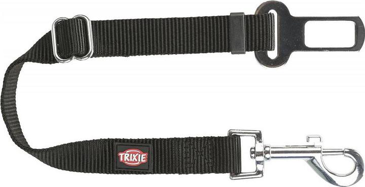 Actual product image Trixie Car harness (M, Dog, General)