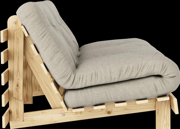 Actual product image Karup Design Roots 162 (Sofa bed)