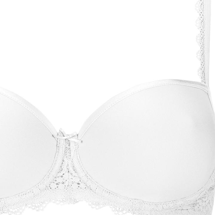 Produktbild Mey Spacer BH Halfcup Amorous weiss (90 C, Einzelpack)