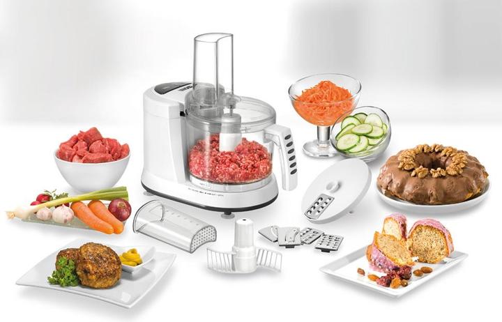 Produktbild Unold Kompakt (250 W)