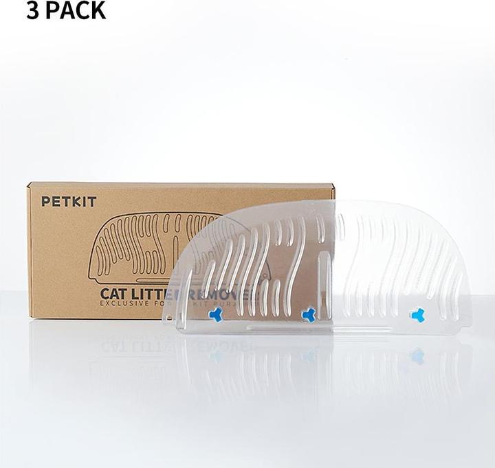 Produktbild Petkit Katzenstreu Entferner