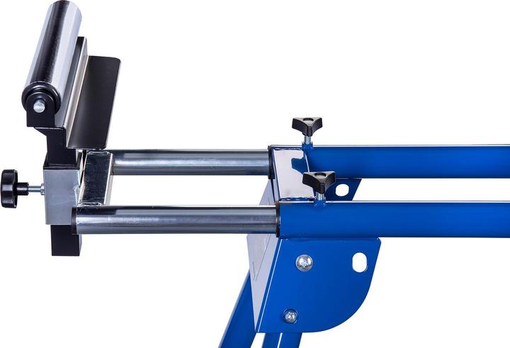 Produktbild Scheppach UMF2000 (200 cm, 200 cm)