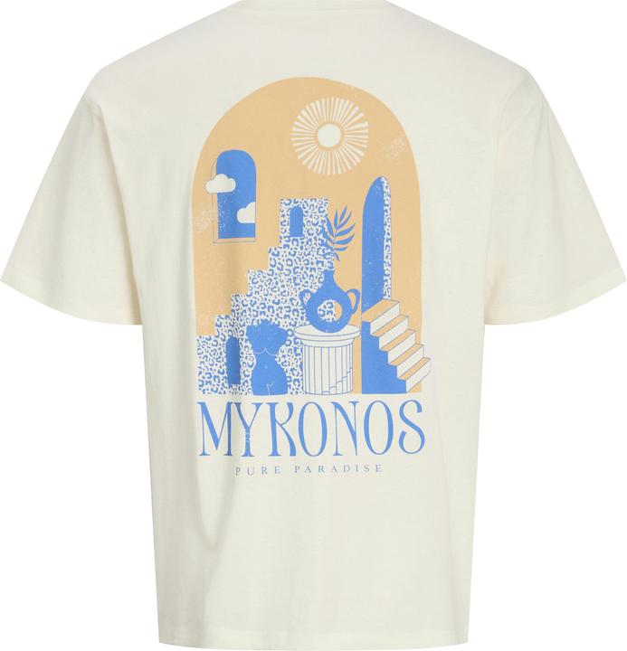 Produktbild Jack & Jones Rundhalsausschnitt T-shirt T-shirt (XXL)